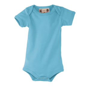 BODY BÉBÉ ORGANIC BAMBINO