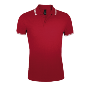 POLO HOMME PASADENA MEN