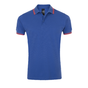 POLO HOMME PASADENA MEN