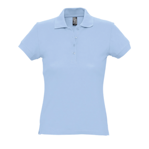 POLO FEMME PASSION