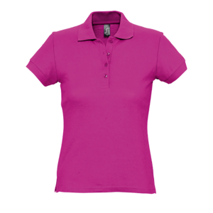 POLO FEMME PASSION