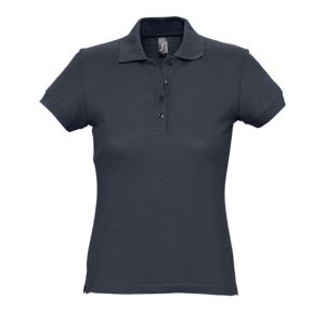POLO FEMME PASSION