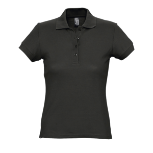 POLO FEMME PASSION