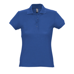 POLO FEMME PASSION