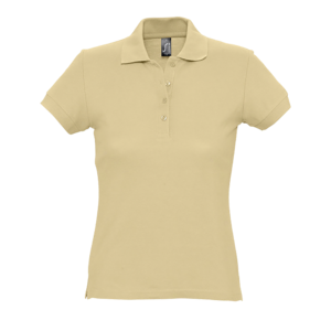 POLO FEMME PASSION