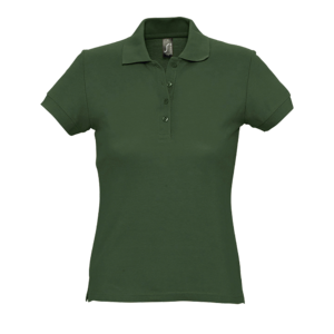 POLO FEMME PASSION