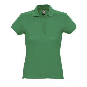 POLO FEMME PASSION