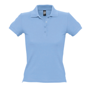 POLO FEMME PEOPLE