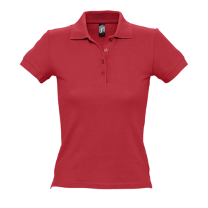 POLO FEMME PEOPLE