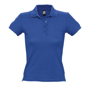 POLO FEMME PEOPLE