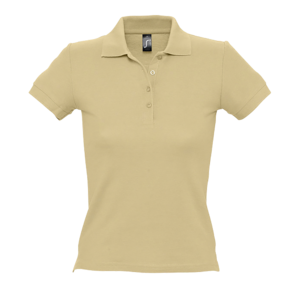 POLO FEMME PEOPLE