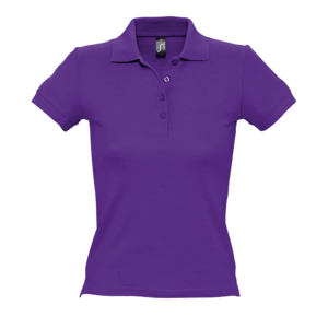 POLO FEMME PEOPLE