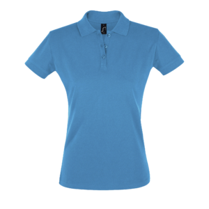 POLO FEMME PERFECT WOMEN