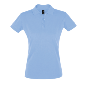 POLO FEMME PERFECT WOMEN