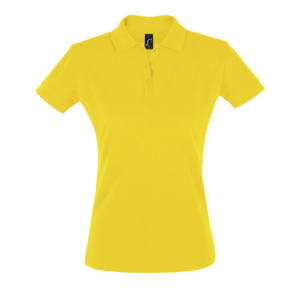 POLO FEMME PERFECT WOMEN