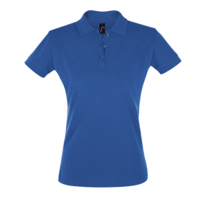 POLO FEMME PERFECT WOMEN