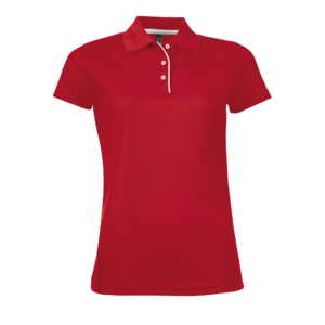 POLO SPORT FEMME PERFORMER WOMEN