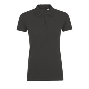 POLO COTON ÉLASTHANNE FEMME PHOENIX WOMEN