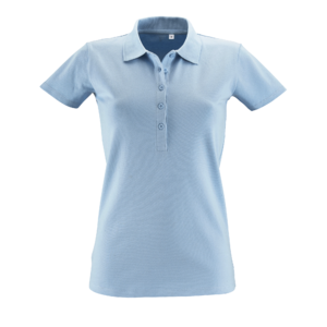 POLO PHOENIX FEMME