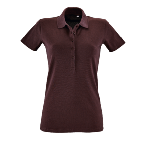 POLO PHOENIX FEMME