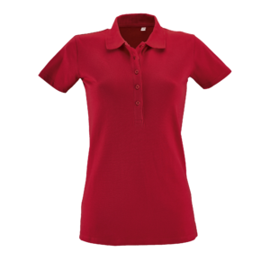 POLO PHOENIX FEMME
