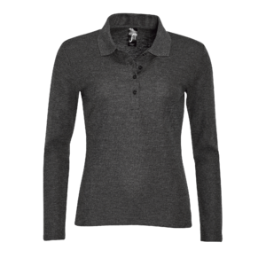 POLO FEMME PODIUM