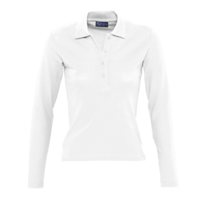 POLO FEMME PODIUM