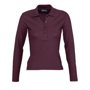 POLO FEMME PODIUM