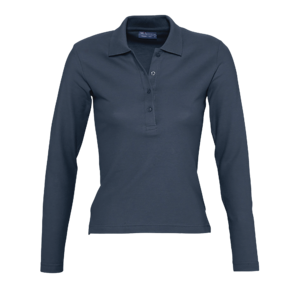 POLO FEMME PODIUM
