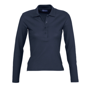 POLO FEMME PODIUM