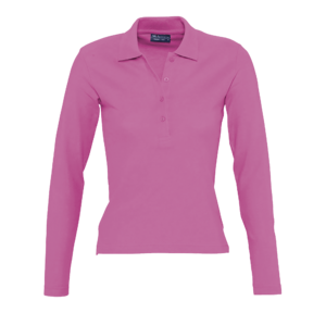 POLO FEMME PODIUM