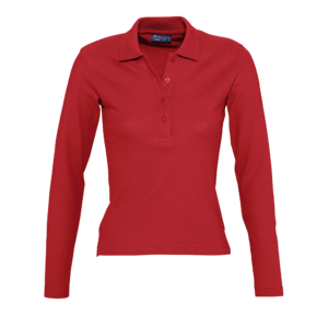 POLO FEMME PODIUM