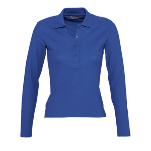 POLO FEMME PODIUM