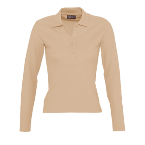 POLO FEMME PODIUM