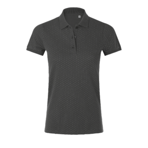 POLO FEMME À POIS BRANDY WOMEN