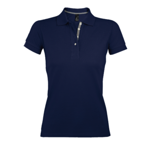 POLO FEMME PORTLAND WOMEN