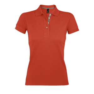 POLO FEMME PORTLAND WOMEN