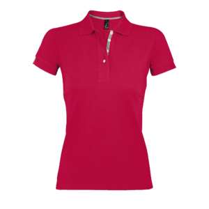 POLO FEMME PORTLAND WOMEN