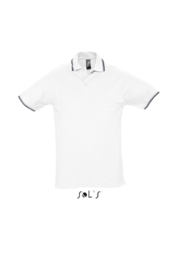POLO HOMME PRACTICE
