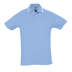 POLO HOMME PRACTICE