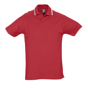 POLO HOMME PRACTICE