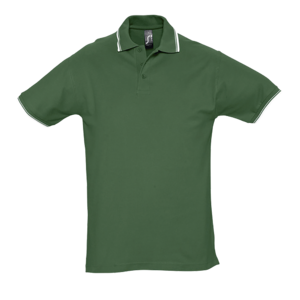 POLO HOMME PRACTICE