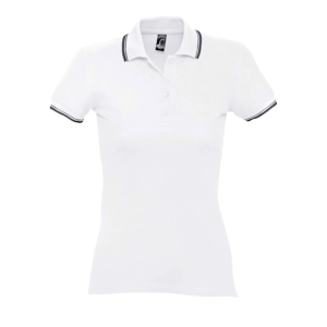 POLO FEMME PRACTICE WOMEN