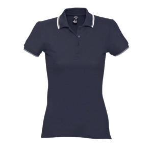 POLO FEMME PRACTICE WOMEN