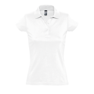 POLO FEMME PRESCOTT WOMEN