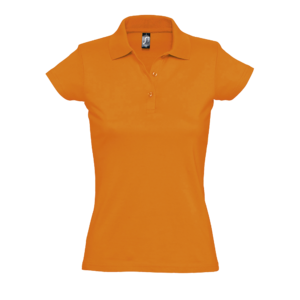 POLO FEMME PRESCOTT WOMEN