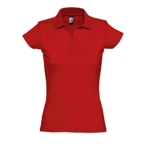 POLO FEMME PRESCOTT WOMEN