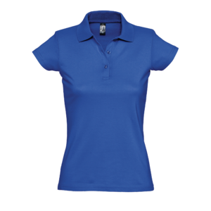 POLO FEMME PRESCOTT WOMEN