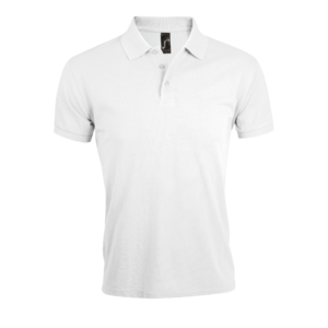 POLO HOMME POLYCOTON PRIME MEN