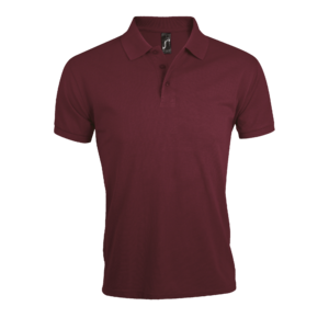 POLO HOMME POLYCOTON PRIME MEN